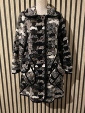 Eva Tralala Boho Wool Blend