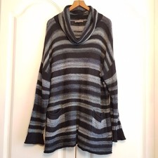 Sahara - M/L (14/18) Wool and