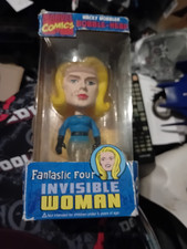 Marvel Wacky Wobbler Funko