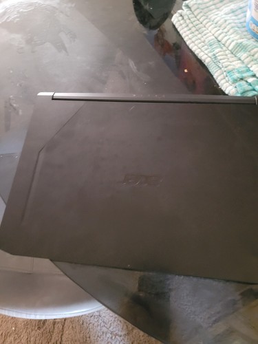 Acer nitro 6 gaming - acer,