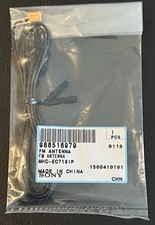 Genuine pin antenna for - pin,
