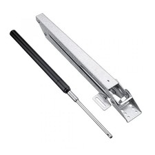 Greenhouse Window Opener