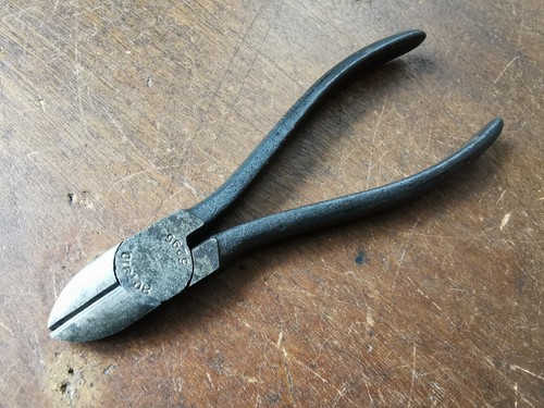 Vintage german ceka angled - vintage,