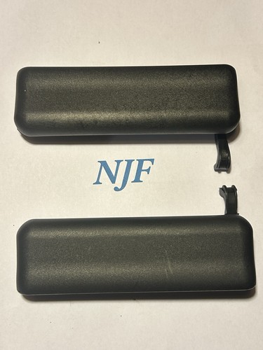 Door handles fits - door, escort
