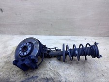 2015 Citroen C4  Grand Picasso Suspension Leg Shock Hub Front Driver Side Right