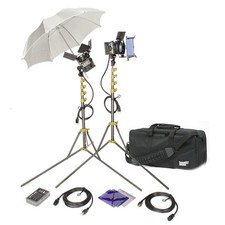 Lowel GO Pro-Visions Kit (Soft