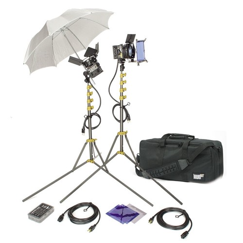 Lowel pro visions kit - go, pro-visions