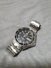 Orient King Diver J21 38mm