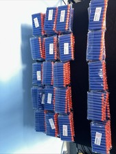 Blue Nerf Bullets 1000