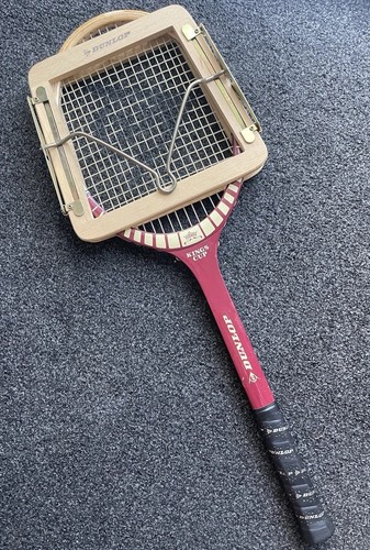 Vintage dunlop kings cup - vintage,