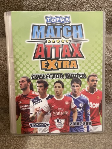 Match attax premier league - attax,