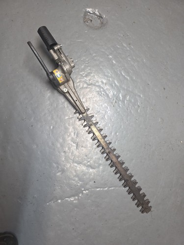 Stihl hedgecutter attachment - stihl,
