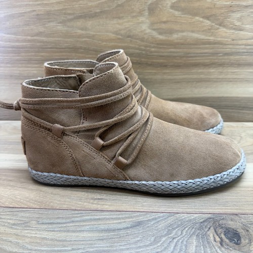 Ugg rianne ankle boots womens - ugg,