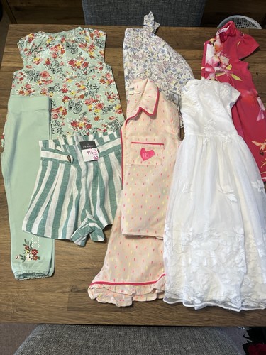 Girls bundle age months - age,