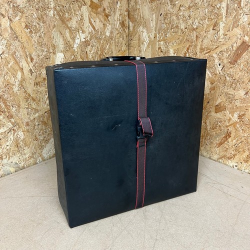 Blond snare drum case - le,