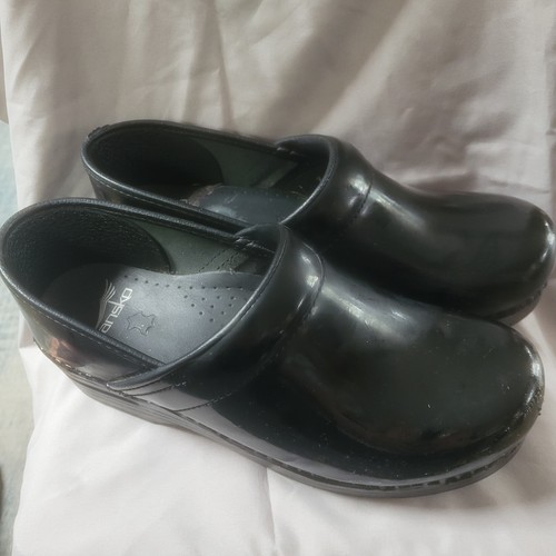 Dansko professional patent - dansko,