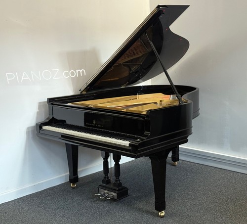 Steinway sons model - steinway,