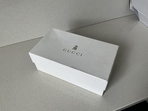 Gucci authentic rectangular - gucci*,