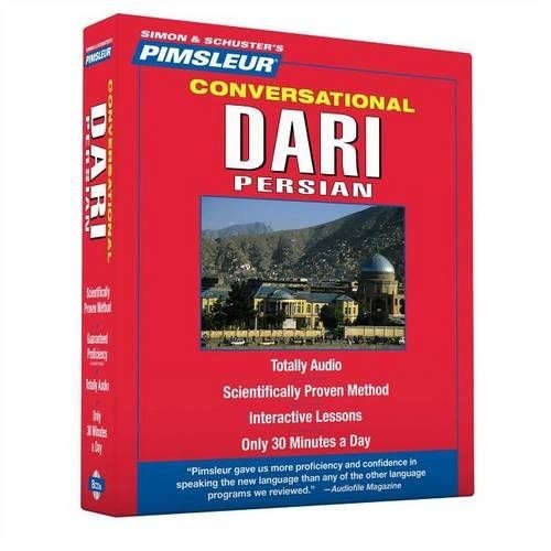 Pimsleur dari persian - pimsleur,
