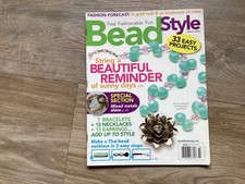 Bead Style Magazine March06