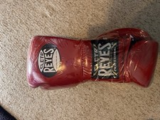Cleto Reyes Boxing Gloves 14oz