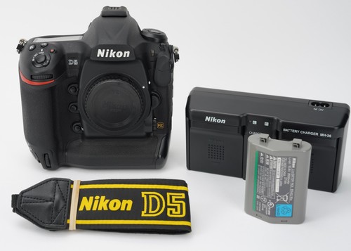 Nikon digital slr camera - digital,