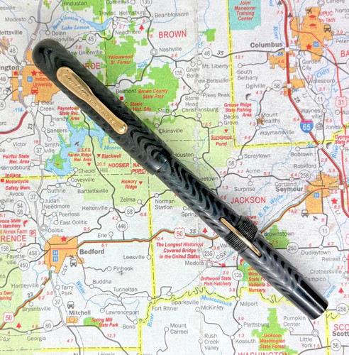 Vintage conklin bchr - vintage, 25