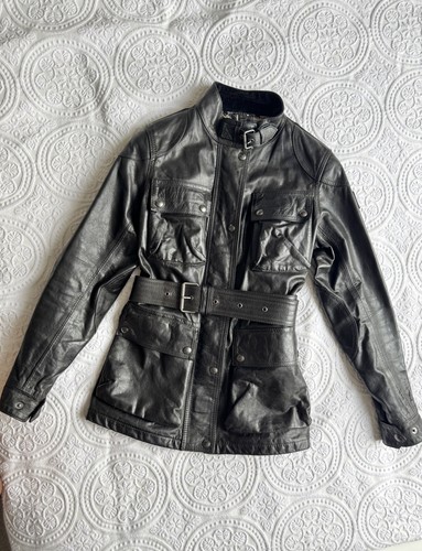 Belstaff women leather - belstaff, women’s