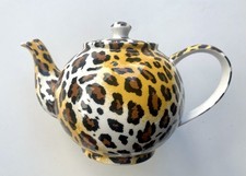 Vintage Paul Cardew Leopard
