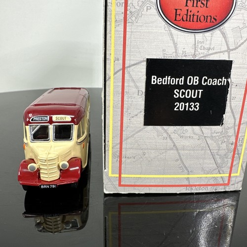 Efe bedford coach - coach,