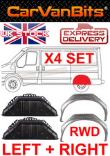 FOR FORD TRANSIT MK6 MK7 00-13