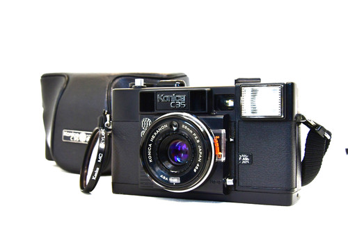 Read konica c35 af - is】konica,