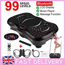 Power Vibration Plate