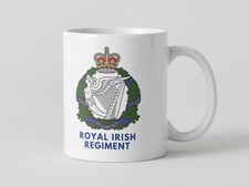 Royal Irish Regiment Veterans