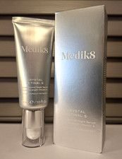 ~ NEW ~ Medik8 CRYSTAL RETINAL