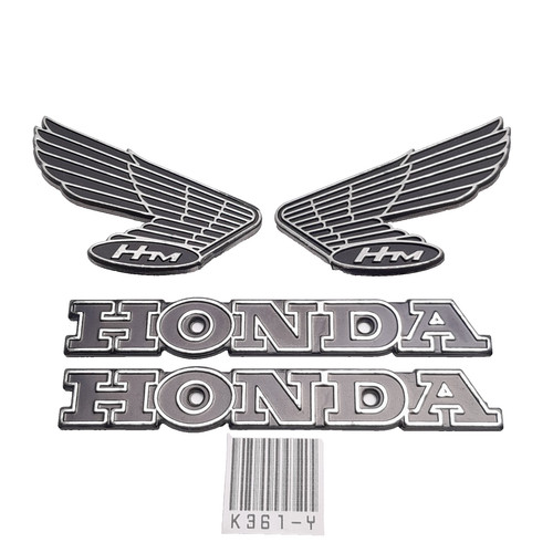 Honda cb100 cb125 cl100 - cb125,
