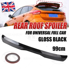 UNIVERSAL 3 GENERATION REAR