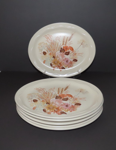 Set poole pottery - 6,