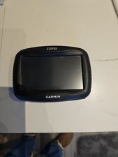 Garmin Zumo Bike Nav