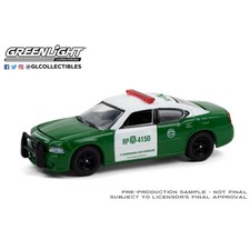 1:64 GREENLIGHT 30237 DODGE