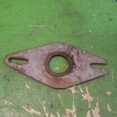 Clutch sliding plate bsa - sliding, plate-bsa