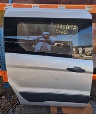 Driver Side SLIDING DOOR RH