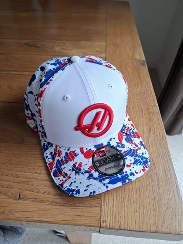 Haas british 2026 - haas,