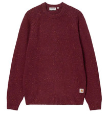 Carhartt Wip Men'S Red