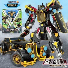 NEW Tobot V Galaxy Detectors -