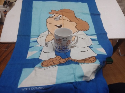 Tetley tea folk - tetley, &