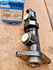 Citroen C15 D Visa GTI Brake