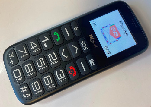 Mobile rs1 phone - mobile, 4g
