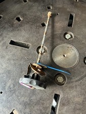 MZ TS ETZ 250 STEERING DAMPER