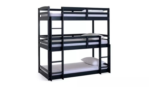 Josie triple single - bed,